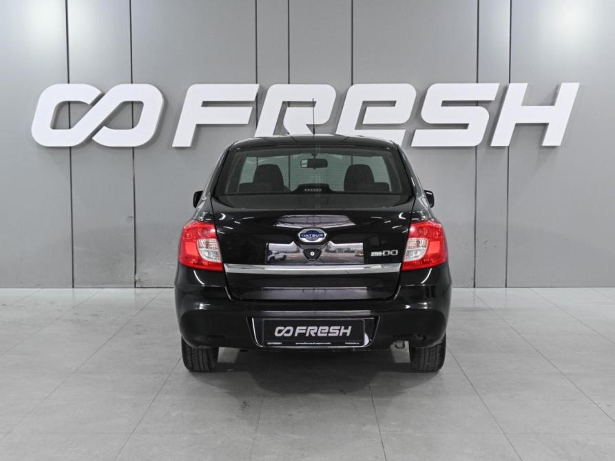 Datsun on-DO I Ростов-на-Дону  - изображение 4