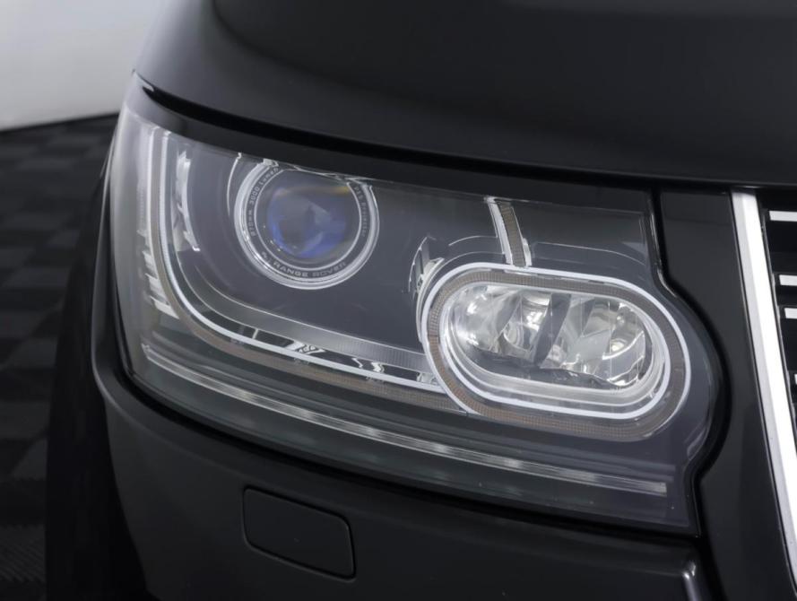 Land Rover Range Rover IV Москва  - изображение 23