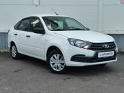 Lada (ВАЗ) Granta I Рестайлинг Санкт-Петербург  - изображение 24