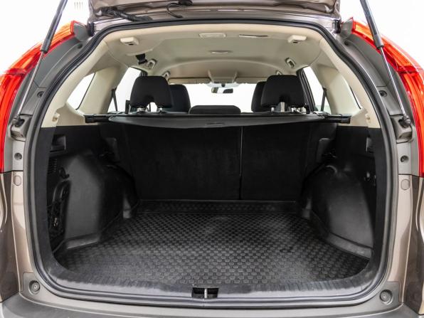 Honda CR-V IV с пробегом 2014 года, цена 1 828 000 рублей, 121261 км, внедорожник, Автокод Объявления