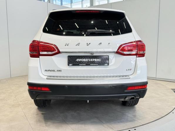 Haval H6 I с пробегом 2019 года, цена 1 499 000 рублей, 81076 км, внедорожник, Автокод Объявления