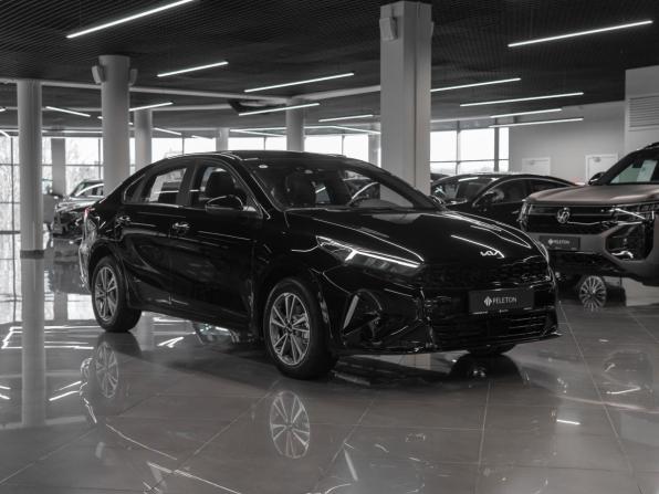 Kia K3 II (China Market) Рестайлинг с пробегом 2025 года, цена 2 575 000 рублей, 70 км, седан, Автокод Объявления