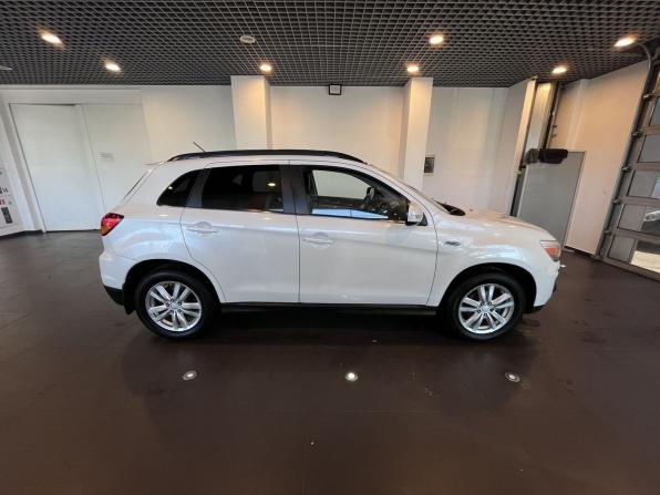 Mitsubishi ASX I Рестайлинг с пробегом 2012 года, цена 1 190 000 рублей, 157130 км, внедорожник, Автокод Объявления