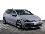 Volkswagen Golf GTI VIII Москва  - изображение 30