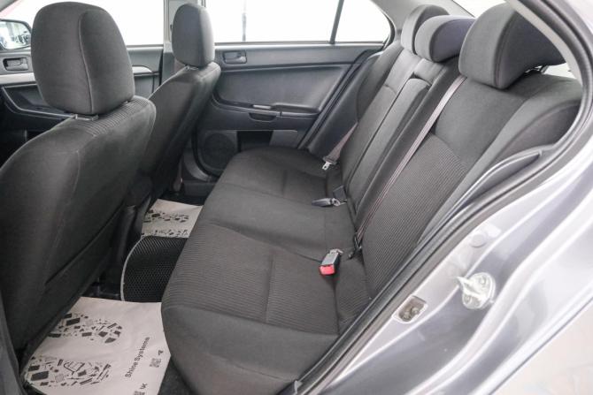 Mitsubishi Lancer X Рестайлинг с пробегом 2013 года, цена 889 000 рублей, 285000 км, седан, Автокод Объявления