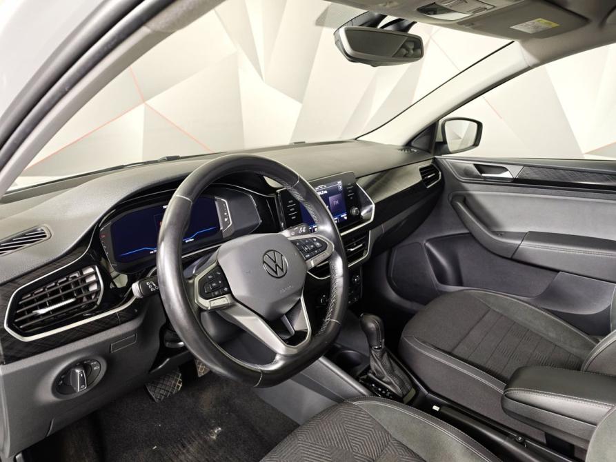 Volkswagen Polo VI Москва  - изображение 19
