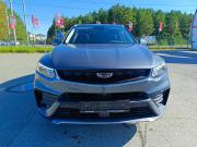 Geely Tugella I Тюмень  - изображение 30