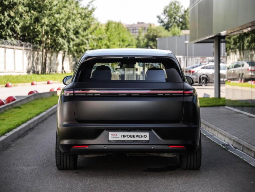 Li Auto (Lixiang) L7 I Санкт-Петербург  - изображение 8