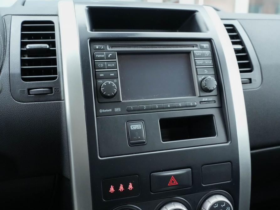 Nissan X-Trail II Рестайлинг Новосибирск  - изображение 21