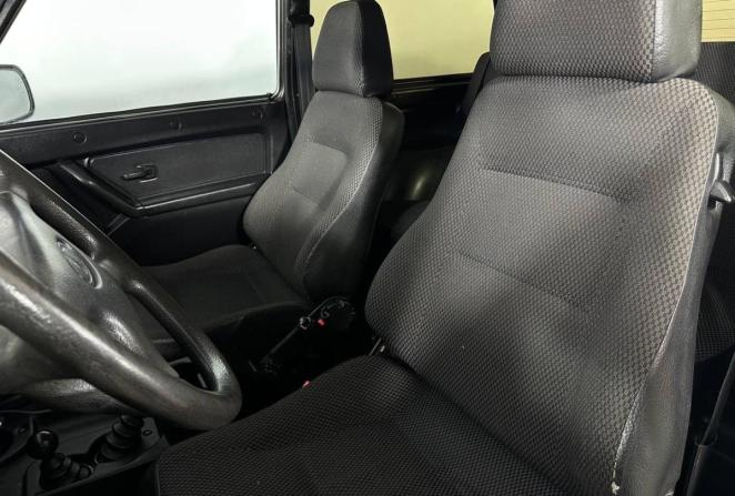 Lada (ВАЗ) 2121 (4x4) I Рестайлинг с пробегом 2018 года, цена 500 000 рублей, 118563 км, внедорожник, Автокод Объявления