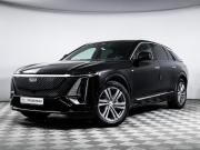 Cadillac Lyriq Москва  - изображение 24