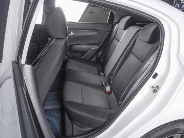 Kia Rio IV Рестайлинг с пробегом 2021 года, цена 1 570 000 рублей, 88287 км, седан, Автокод Объявления