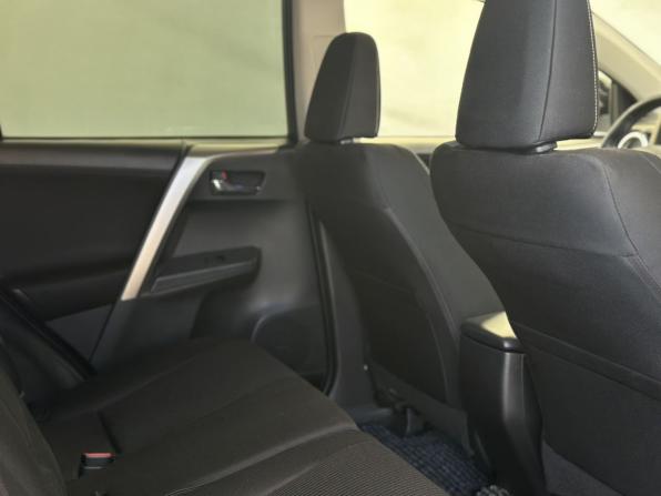Toyota RAV4 IV (XA40) с пробегом 2014 года, цена 1 820 000 рублей, 130399 км, внедорожник, Автокод Объявления