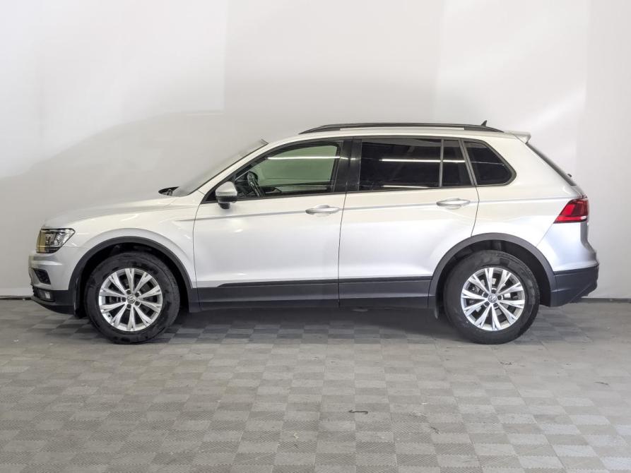 Volkswagen Tiguan II Москва  - изображение 8
