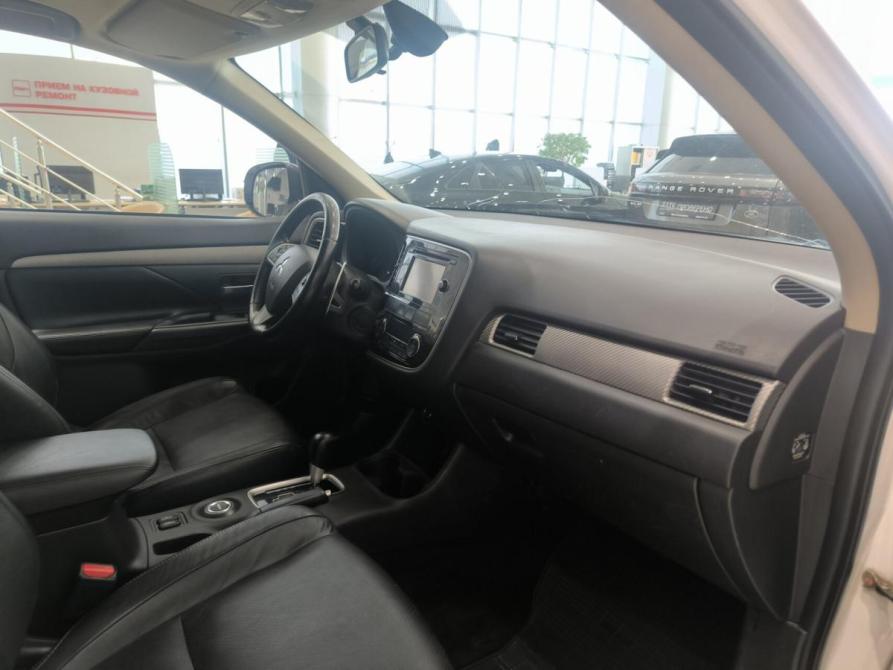 Mitsubishi Outlander III Казань  - изображение 13