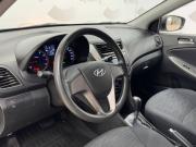 Hyundai Solaris I Рестайлинг Ставрополь  - изображение 21