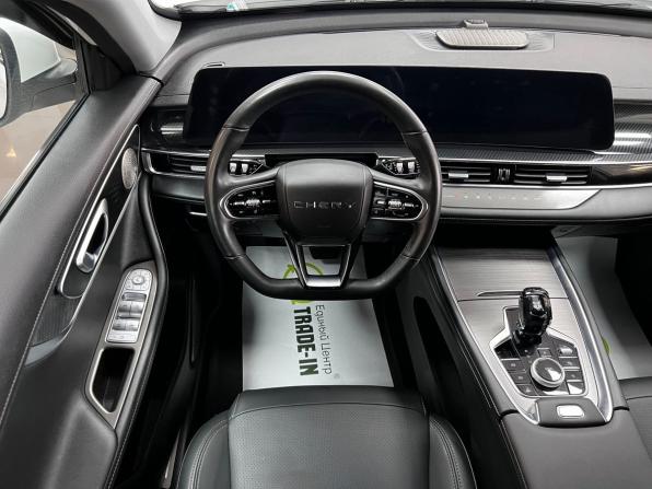 Chery Tiggo 7 Pro Max I Рестайлинг с пробегом 2024 года, цена 2 095 000 рублей, 42981 км, внедорожник, Автокод Объявления