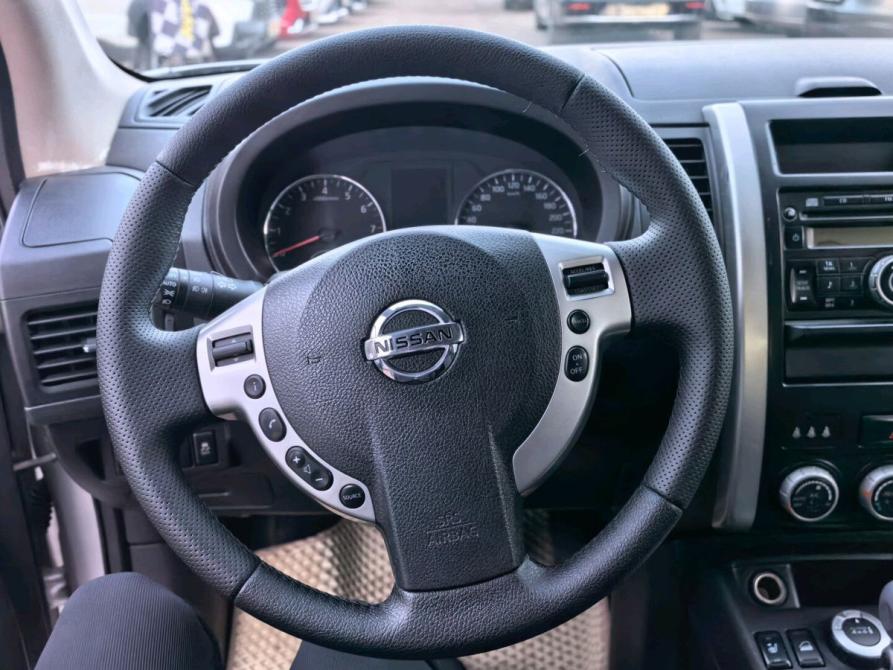 Nissan X-Trail II Рестайлинг Стерлитамак  - изображение 15
