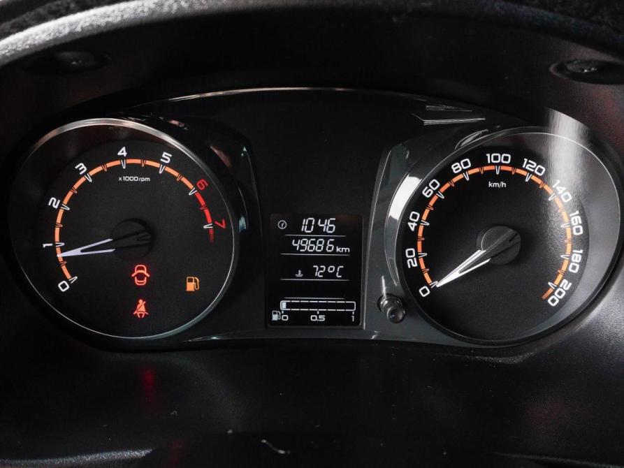 Lada (ВАЗ) Granta I Рестайлинг Минеральные Воды  - изображение 16