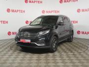 Dongfeng 580 I Рестайлинг Вологда  - изображение 20