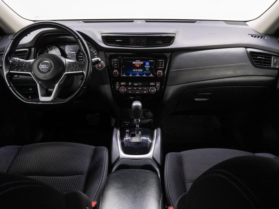 Nissan X-Trail III Рестайлинг Тюмень  - изображение 19