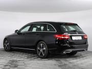 Mercedes-Benz C-Класс IV (W205) Рестайлинг Химки  - изображение 25