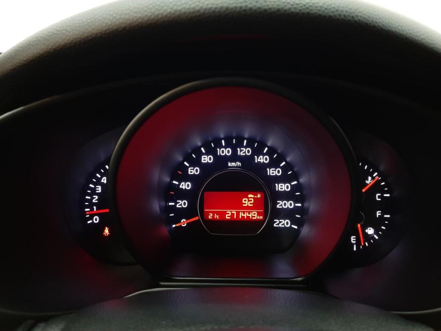 Kia Soul II Рестайлинг Москва  - изображение 8