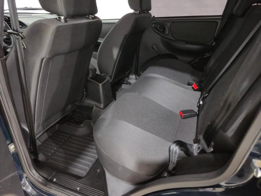 Lada (ВАЗ) Niva Travel I Альметьевск  - изображение 15