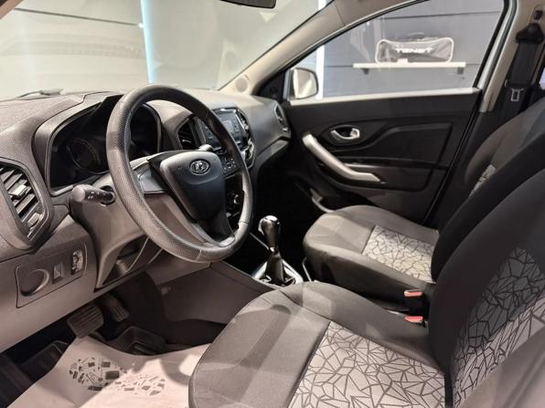 Lada (ВАЗ) XRAY I с пробегом 2019 года, цена 1 065 000 рублей, 99300 км, хэтчбек, Автокод Объявления