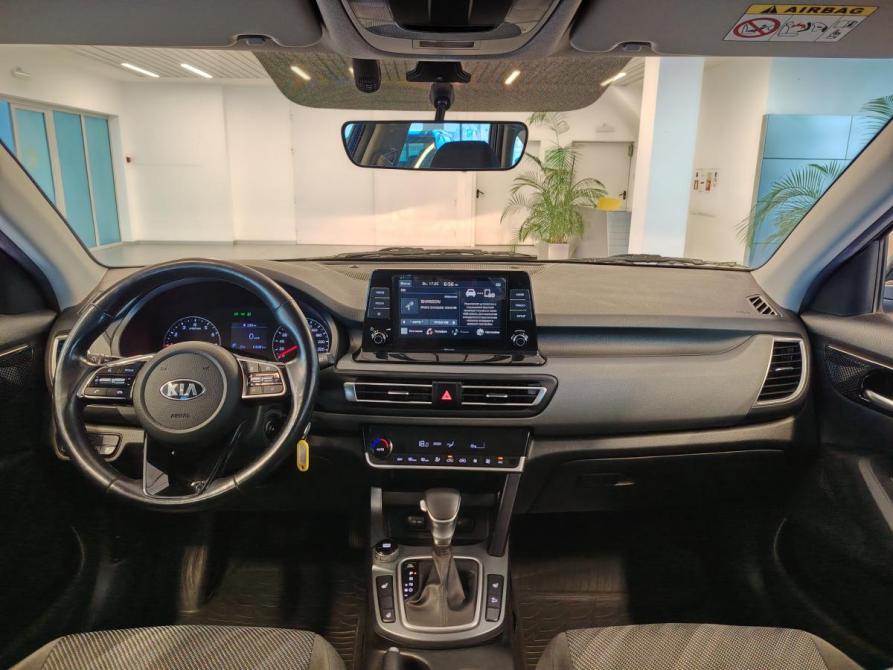 Kia Seltos I Санкт-Петербург  - изображение 9