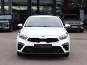 Kia Cerato IV Москва  - изображение 23