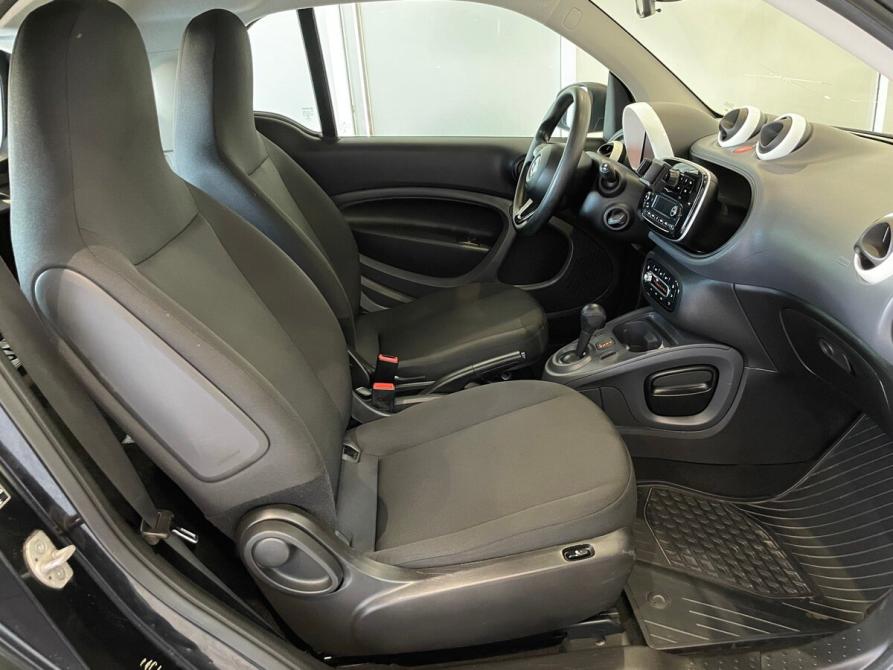Smart Fortwo III Москва  - изображение 12