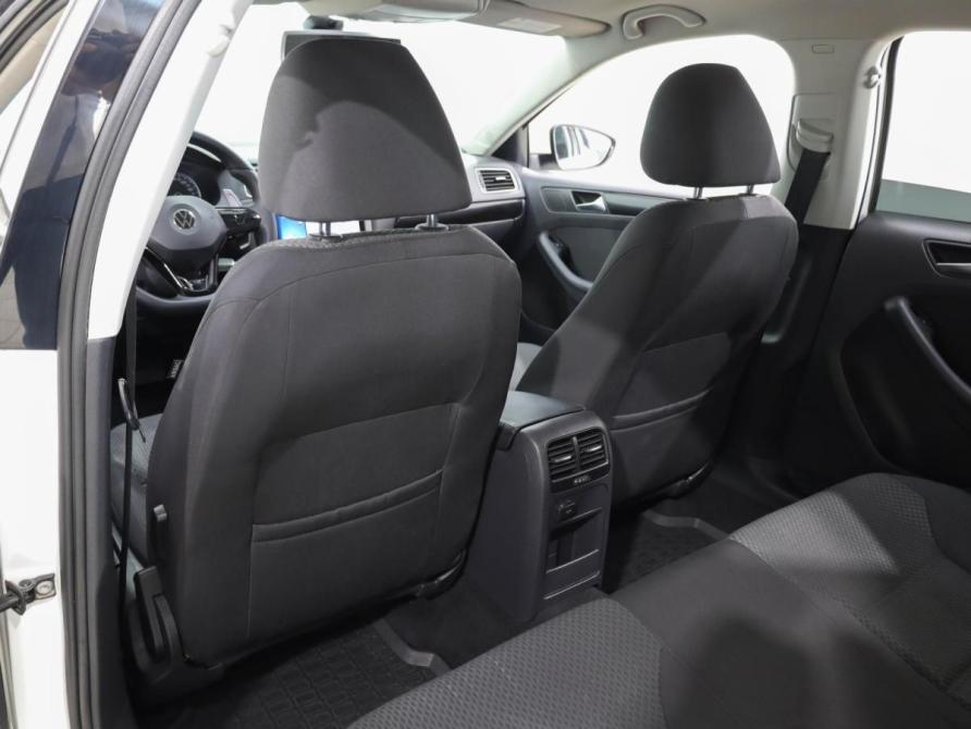 Volkswagen Jetta VI Ростов-на-Дону  - изображение 11