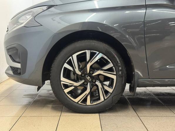 Lada (ВАЗ) Iskra с пробегом 2025 года, цена 1 499 000 рублей, 6200 км, седан, Автокод Объявления