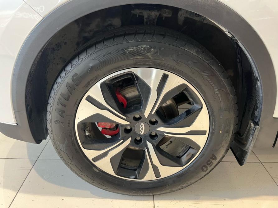 Chery Tiggo 7 Pro Max I Екатеринбург  - изображение 9