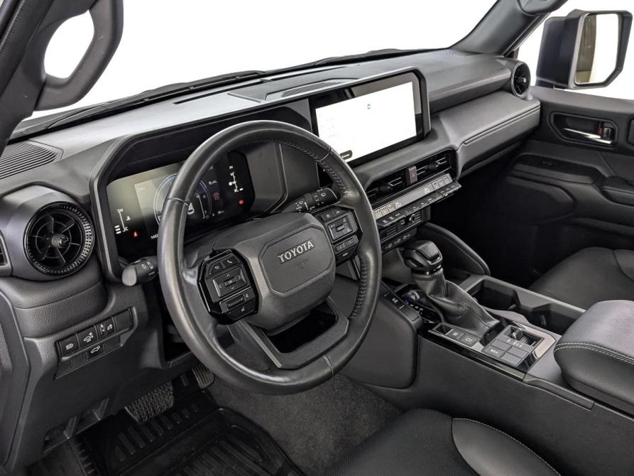 Toyota Land Cruiser Prado 250 Series Москва  - изображение 15