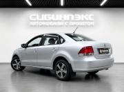 Volkswagen Polo V Кемерово  - изображение 15