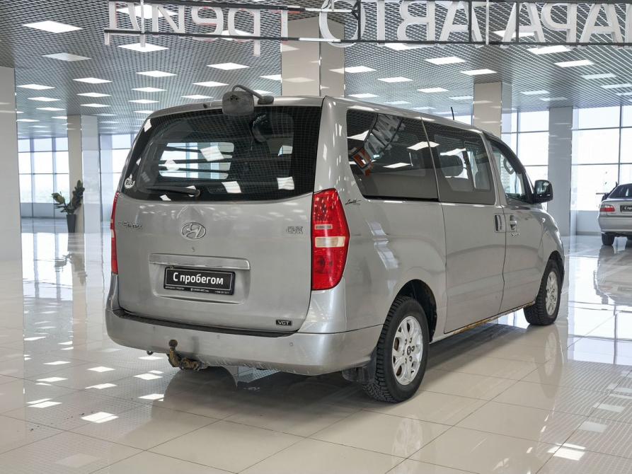 Hyundai Grand Starex I Самара  - изображение 3