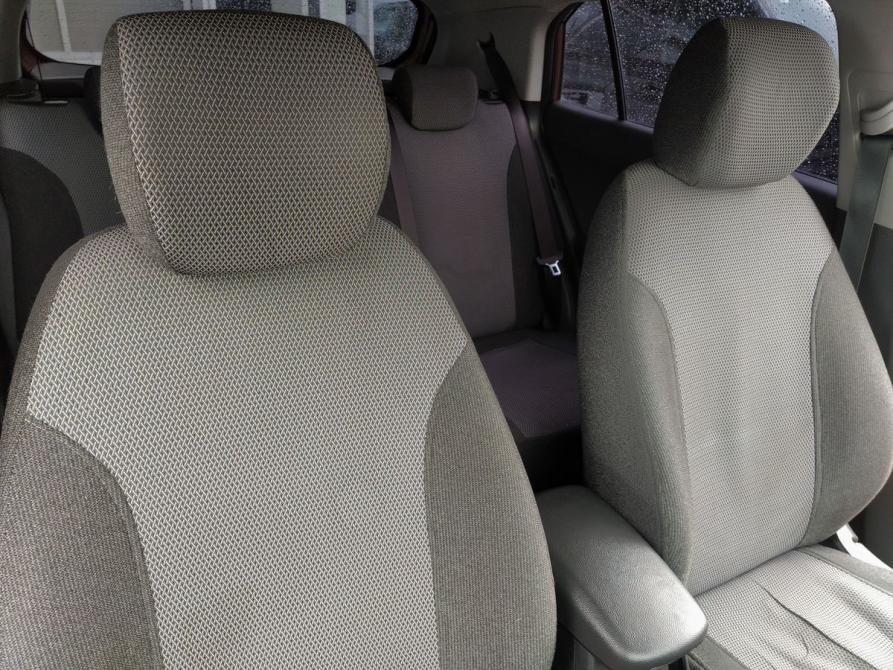 Hyundai Creta I Екатеринбург  - изображение 20