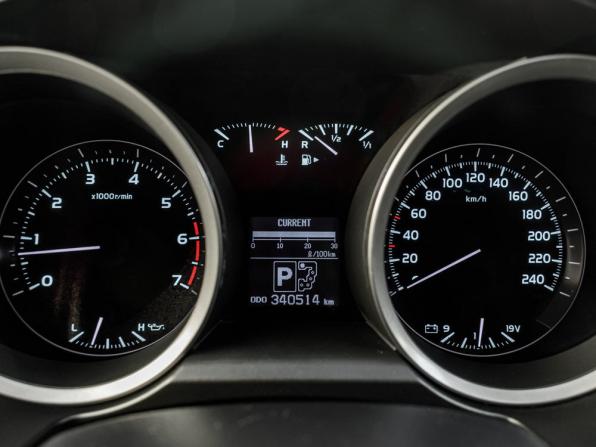 Toyota Land Cruiser 200 Series с пробегом 2011 года, цена 3 420 000 рублей, 340514 км, внедорожник, Автокод Объявления