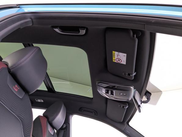 Geely Coolray I с пробегом 2024 года, цена 1 995 000 рублей, 34513 км, внедорожник, Автокод Объявления