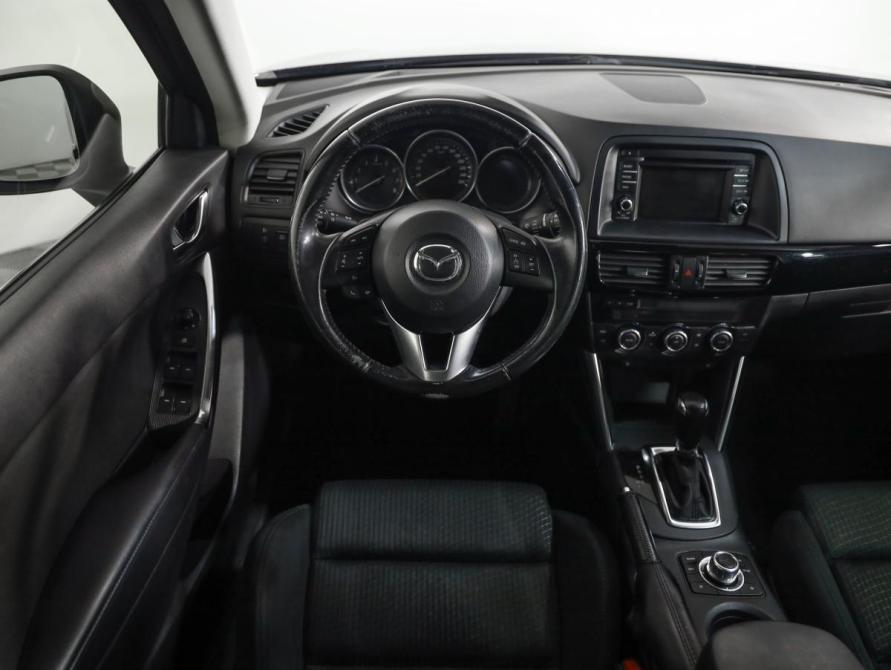 Mazda CX-5 I Санкт-Петербург  - изображение 11