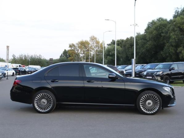 Mercedes-Benz E-Класс V (W213 S213 C238) с пробегом 2019 года, цена 2 800 000 рублей, 152171 км, седан, Автокод Объявления