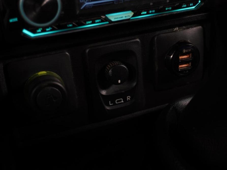 Chevrolet Niva I Рестайлинг Воронеж  - изображение 15