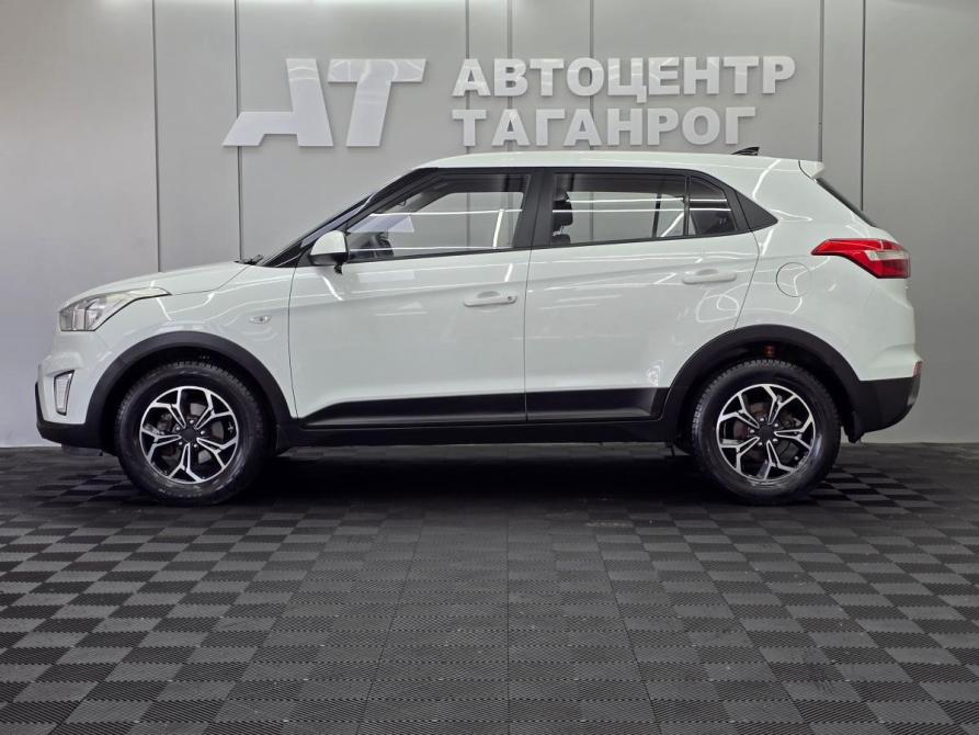 Hyundai Creta I Таганрог  - изображение 3