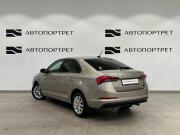 Skoda Rapid II Санкт-Петербург  - изображение 28