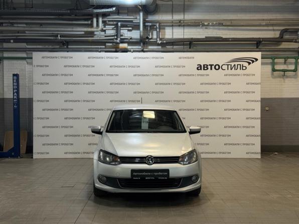 Volkswagen Polo V с пробегом 2013 года, цена 579 000 рублей, 231000 км, седан, Автокод Объявления