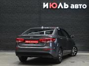 Kia Rio III Рестайлинг Екатеринбург  - изображение 26