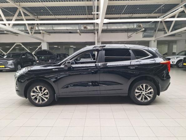 Haval Jolion I Рестайлинг с пробегом 2023 года, цена 1 820 000 рублей, 39088 км, внедорожник, Автокод Объявления
