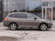 Nissan Pathfinder IV Новосибирск  - изображение 25
